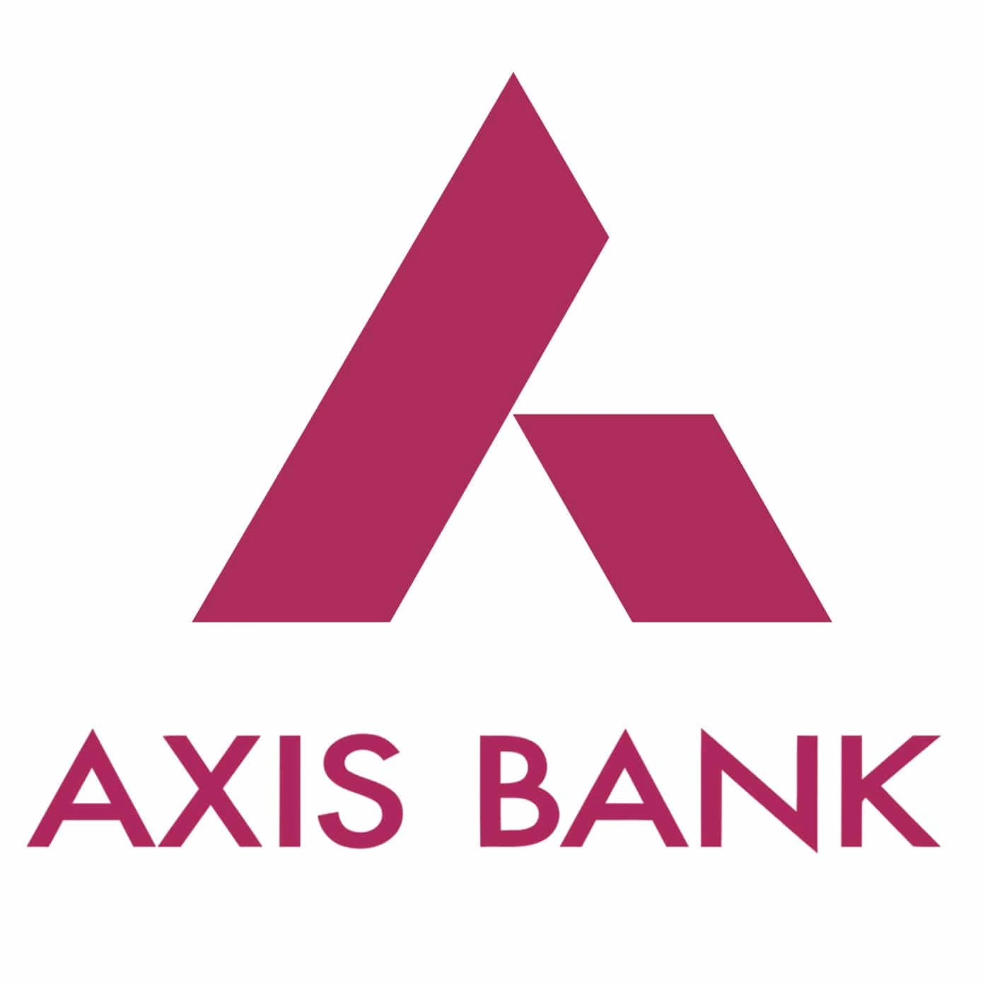 axis bank logo